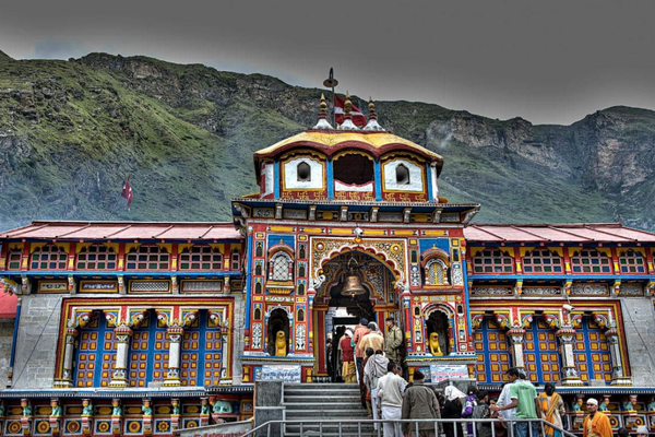 Jagannath Temple